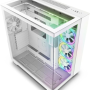 NZXT H9 Elite White