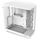 NZXT H6 Flow White