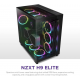 NZXT H9 Elite Black