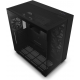 NZXT H9 Flow Black