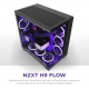 NZXT H9 Flow Black