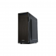 CASE MICRO M-ATX/M-ITX BLACK FRONT_U2/U3/MIC/SPK/HD-A