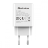 BlackView Φορτιστής Χωρίς Καλώδιο με Θύρα USB-A 18W Quick Charge 3.0 Λευκός