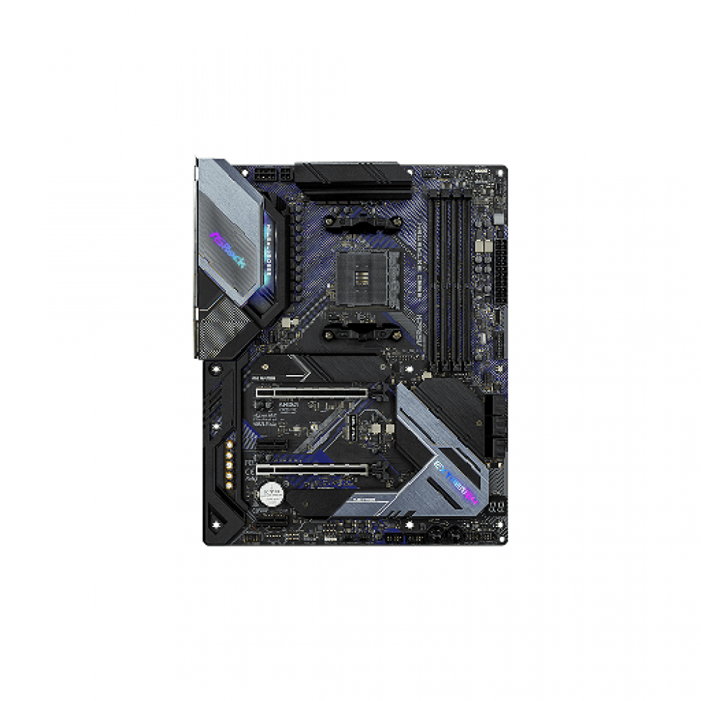 ASRock B550 Extreme4 Motherboard ATX με AMD AM4 Socket