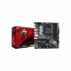 ASRock B550M Phantom Gaming 4 Motherboard Micro ATX με AMD AM4 Socket