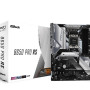 ASRock B650 Pro RS Motherboard ATX με AMD AM5 Socket