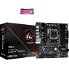 ASRock B650M PG Lightning Motherboard Micro ATX με AMD AM5 Socket
