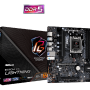 ASRock B650M PG Lightning Motherboard Micro ATX με AMD AM5 Socket