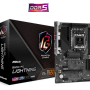 ASRock B650 PG Lightning Motherboard ATX με AMD AM5 Socket
