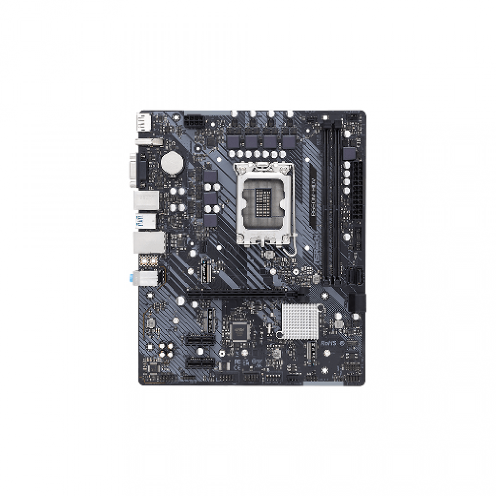 ASRock B660M-HDV Motherboard Micro ATX με Intel 1700 Socket