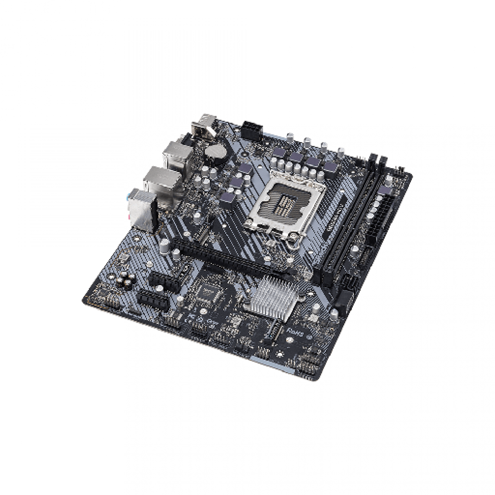 ASRock B660M-HDV Motherboard Micro ATX με Intel 1700 Socket