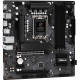 ASRock B760M PG Lightning/D4 Motherboard Micro ATX με Intel 1700 Socket