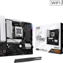 ASRock B850M Pro RS WiFi Motherboard Micro ATX με AMD AM5 Socket