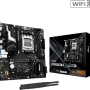 ASRock B850M-X Motherboard Micro ATX με AMD AM5 Socket