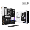 ASRock B860 Pro RS WiFi Motherboard ATX με Intel 1851 Socket