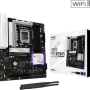 ASRock B860 Pro RS WiFi Motherboard ATX με Intel 1851 Socket