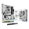 ASRock B860 Steel Legend WIFI Motherboard ATX με Intel 1851 Socket