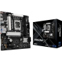 ASRock B860M-X Motherboard Micro ATX με Intel 1851 Socket