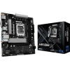 ASRock H810M-X WiFi Motherboard Micro ATX με Intel 1851 Socket