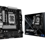 ASRock H810M-X WiFi Motherboard Micro ATX με Intel 1851 Socket