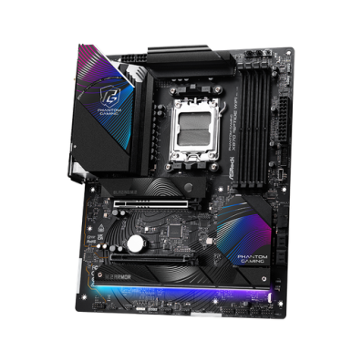 ASRock X870 Riptide WiFi Motherboard ATX με AMD AM5 Socket