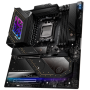 ASRock X870E NOVA Motherboard ATX με AMD AM5 Socket