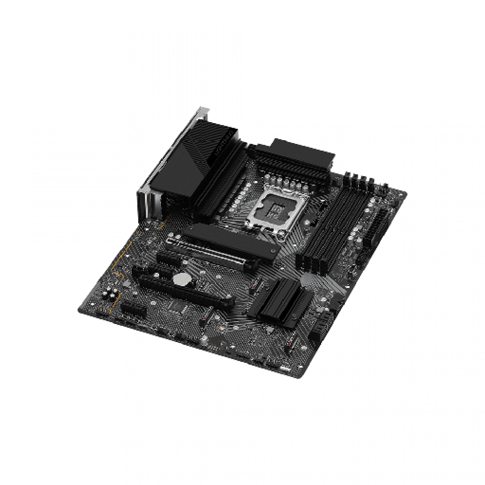 ASRock Z790 PG Lightning Motherboard ATX με Intel 1700 Socket DDR5