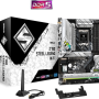 ASRock Z790 Steel Legend Wifi Motherboard ATX με Intel 1700 Socket