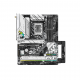 ASRock Z790 Steel Legend Wifi Motherboard ATX με Intel 1700 Socket