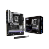 ASRock Z890 LiveMixer WiFi Motherboard ATX with Intel 1851 Socket