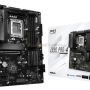 ASRock Z890 Pro A WIFI Motherboard ATX