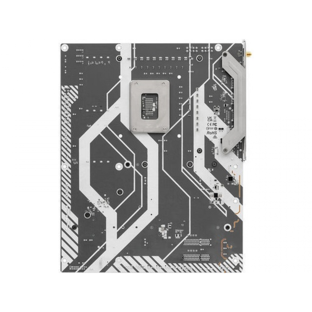 ASRock Z890 Steel Legend WiFi Motherboard ATX with Intel 1851 Socket