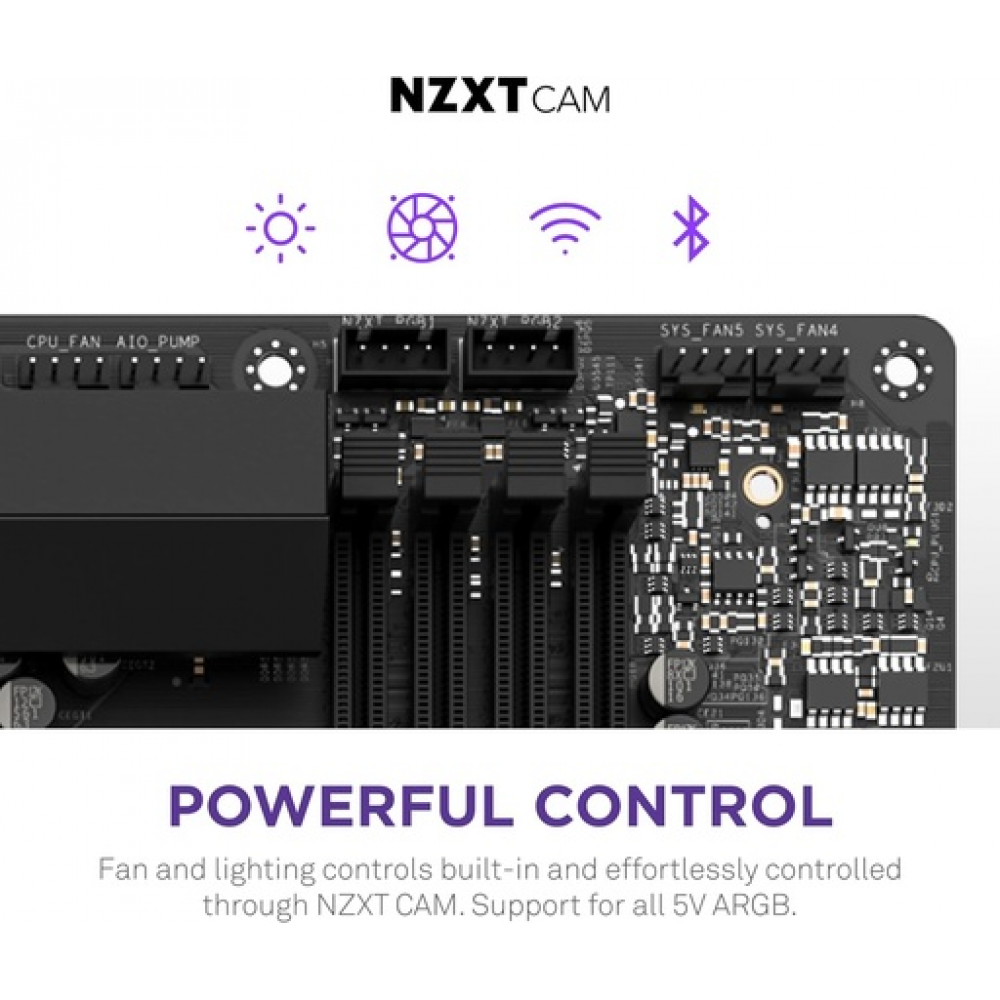 NZXT N7 Z790