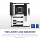 NZXT N7 Z790 White