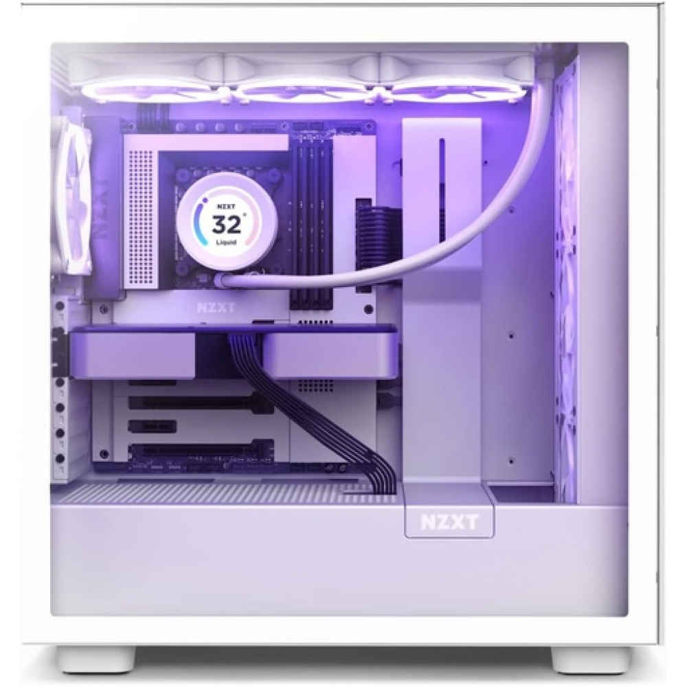 NZXT N7 Z790 White