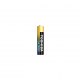 BATTERY BLUE ALKALINE AAA 1,5V BOX OF 12*6PACK