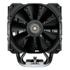Cougar Forza 85 Essential Ψύκτρα Επεξεργαστή Single Tower 120mm PWM για Intel & AMD