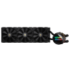 Cougar Poseidon GT 360 ARGB – 360mm Liquid CPU Cooler Cougar Poseidon GT 360 ARGB – 360mm Liquid CPU Cooler