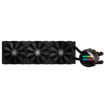 Cougar Poseidon GT 360 ARGB – 360mm Liquid CPU Cooler