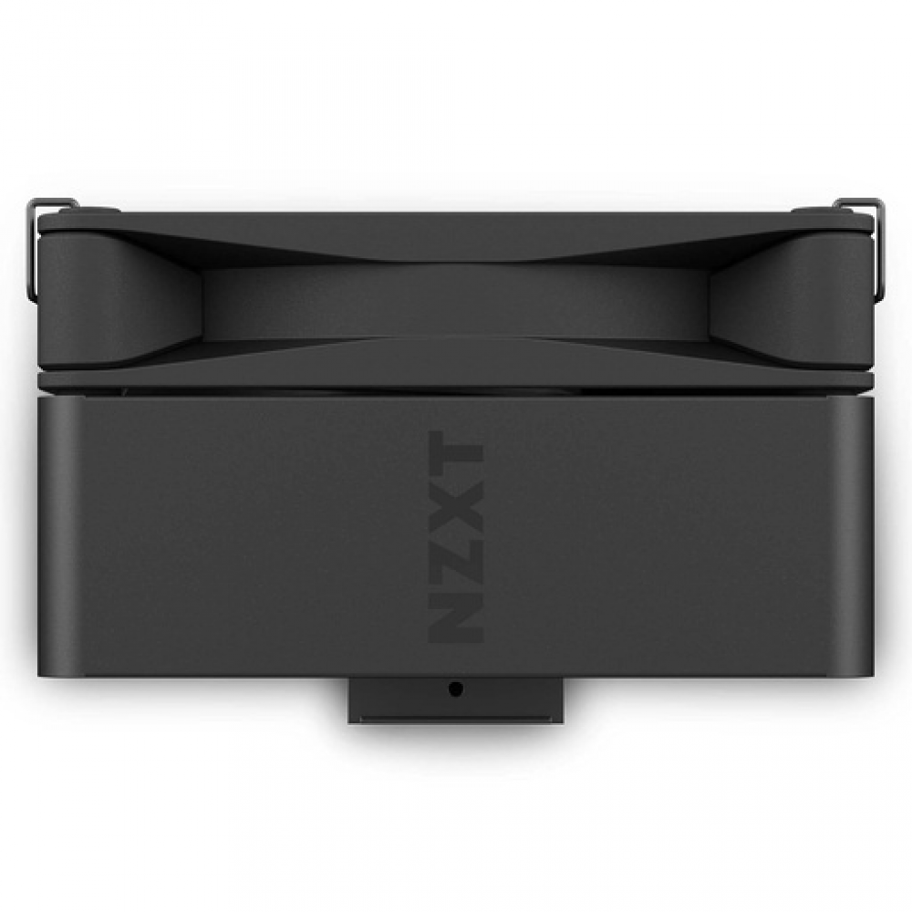 NZXT T120 CPU Air Cooler Black