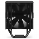 NZXT T120 CPU Air Cooler Black