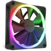 NZXT F120 RGB Case Fan με Σύνδεση 4-Pin PWM