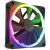 NZXT F120 RGB Case Fan με Σύνδεση 4-Pin PWM