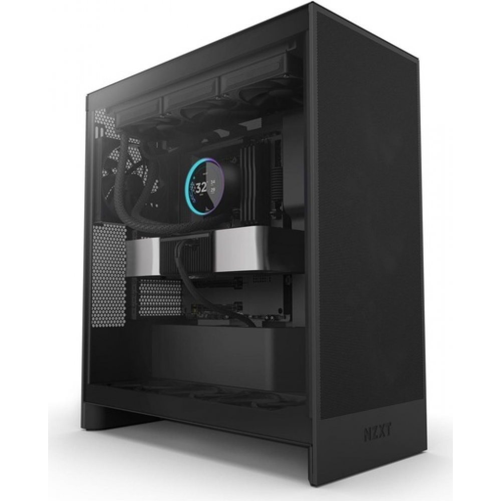 NZXT Kraken Elite 360 RGB V2 Black