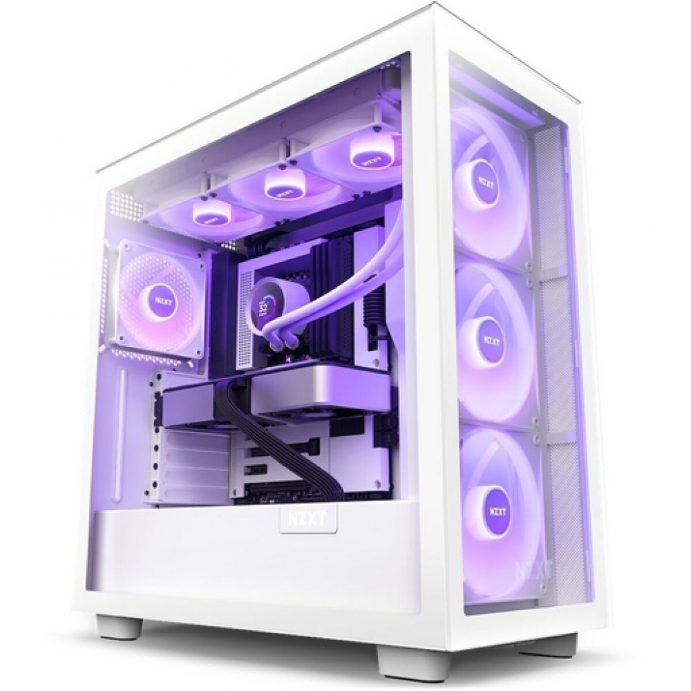 NZXT Kraken 360 RGB White