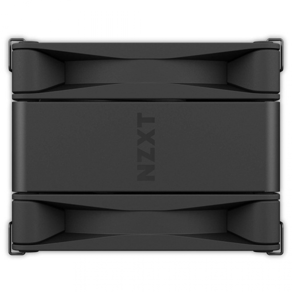 NZXT T120 CPU Air Cooler Black