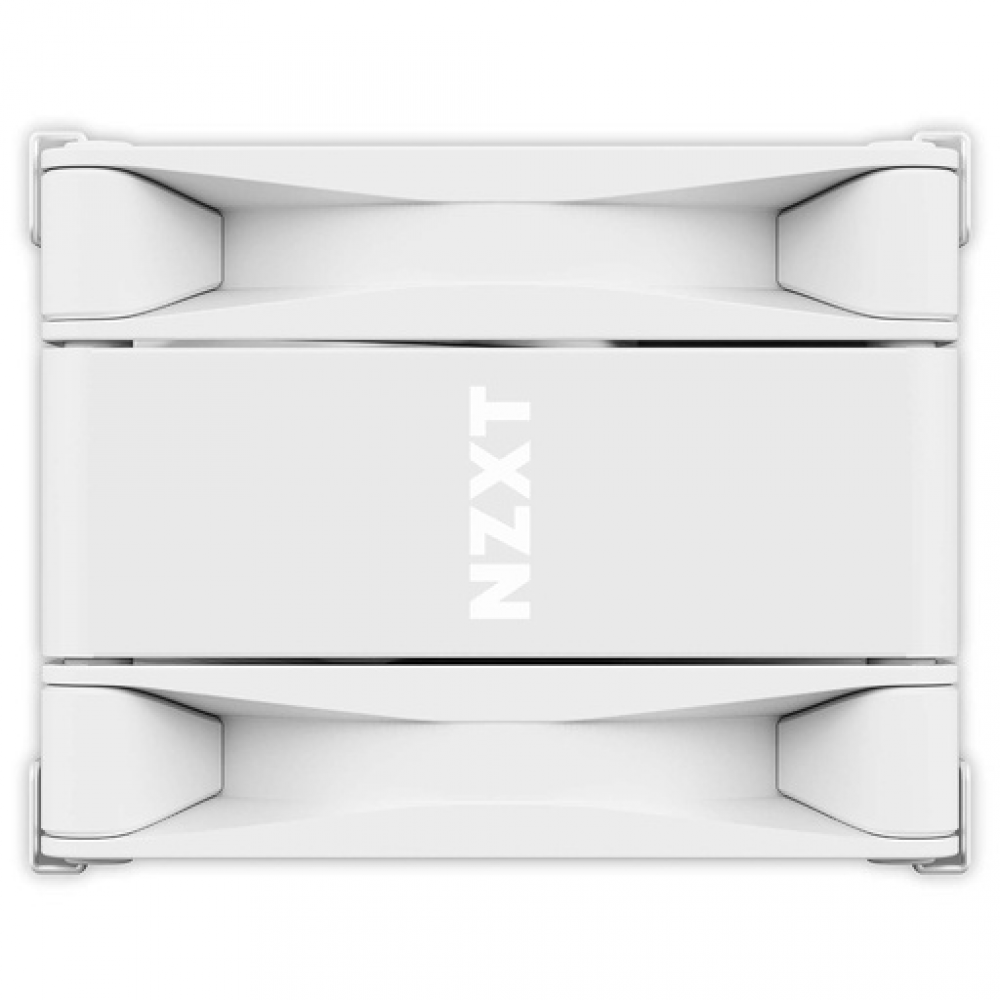 NZXT T120 CPU Air Cooler White