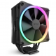 NZXT T120 RGB CPU Air Cooler Black