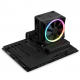 NZXT T120 RGB CPU Air Cooler Black