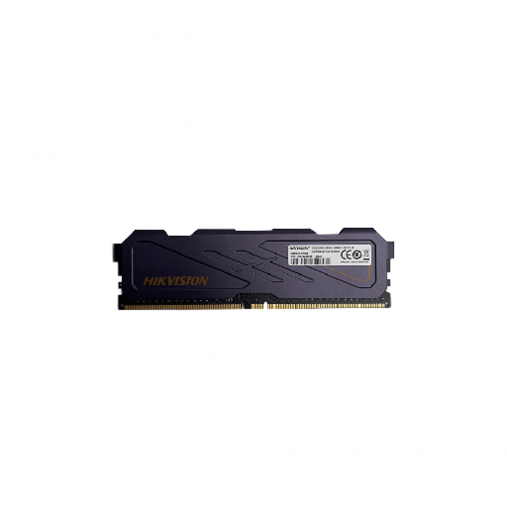 HKED4081CAA2F0ZB2, HV DDR4-DIMM 08GB 3200MHz PC4-25600 1R/1S